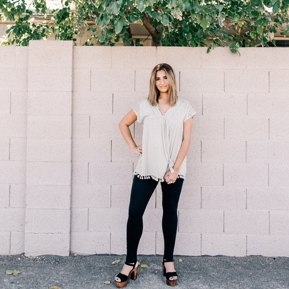 KORI Blouse - Picture 6 of 8